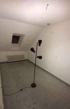 20250307_Küche 2.jpg - 4 Zimmer Etagenwohnung in Olfen