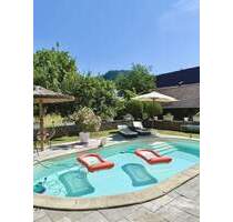 Großes Einfamilienhaus in Schopfheim