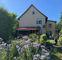 *Gepflegtes 2-Fam-Haus mit 2 Garagen und Garten* - Bad Grund Teichhütte