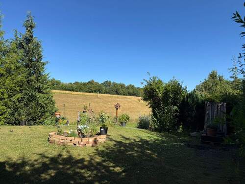 Garten (3) - 7 Zimmer Mehrfamilienhaus, Wohnhaus zum Kaufen in Bad Grund