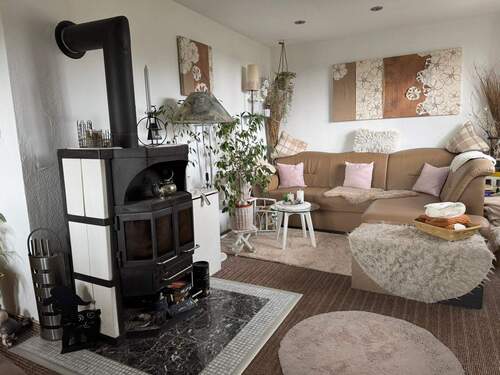 OG Wohnzimmer - Mehrfamilienhaus, Wohnhaus mit 175,00 m² in Bad Grund zum Kaufen