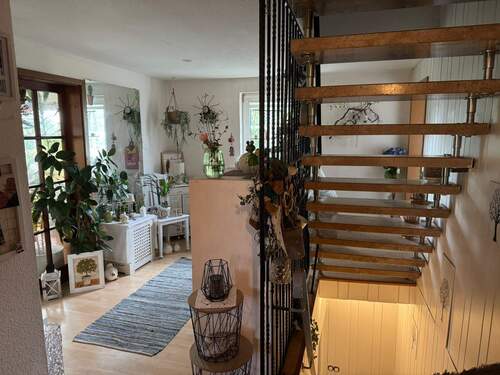 OG Flur-Treppenhaus - 