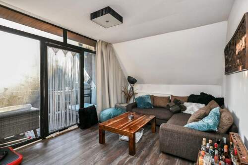 Wohnzimmer Obergeschoss - 