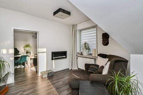 Essbereich Obergeschoss - 