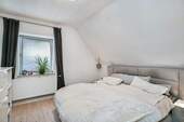 Schlafzimmer Obergeschoss - 