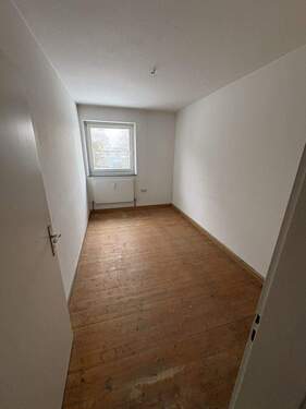 Zimmer - 4 Zimmer Etagenwohnung in Amberg