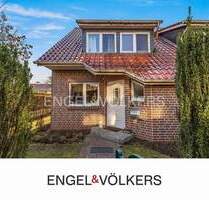 Gepflegtes Reihenendhaus in beliebter Lage - Norderstedt Garstedt