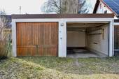 Doppelgarage - 