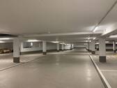 Tiefgarage - 