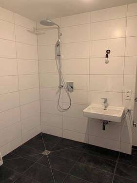 Bäder barrierefrei - 