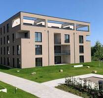 Waldsiedlung Calw-Wimberg - Betreutes Wohnen