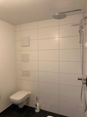 Bäder barrierefrei - 