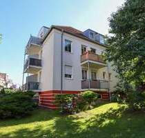 +++ Mitten im Grünen - 2-Zimmer-Whg. mit 2 Terrassen und TG Stellplatz +++ - Dresden Briesnitz