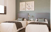 Schlafzimmer Ph8 - 
