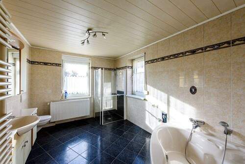 Badezimmer EG - 