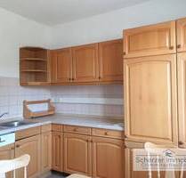 gemütliche 2-Zimmer-Wohnung im 2. OG der Altenburger Str. 115, inkl. Einbauküche, ab sofort - Gößnitz