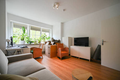 Wohnzimmer - 