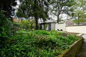 Garten - 2 Zimmer Etagenwohnung zur Miete in Hattingen
