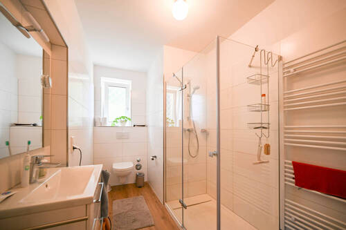Badezimmer - 