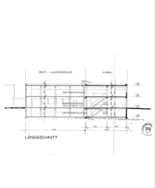 Längsschnitt - 