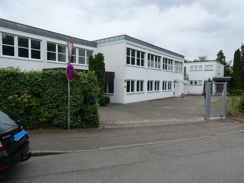 Bild 3 - Büro in Ulm