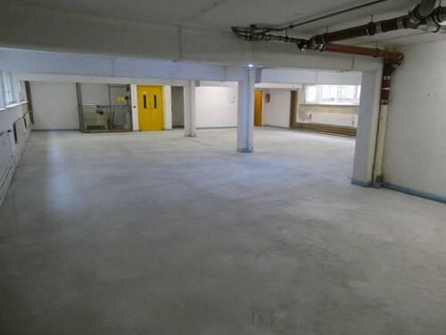Fläche 1 Keller - Büro mit 866,00 m&sup2; in Ulm zum Kaufen