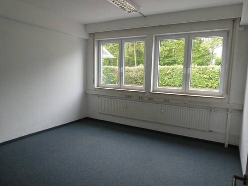 Büro 1 EG - 