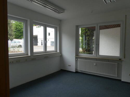 Büro 2 EG - 