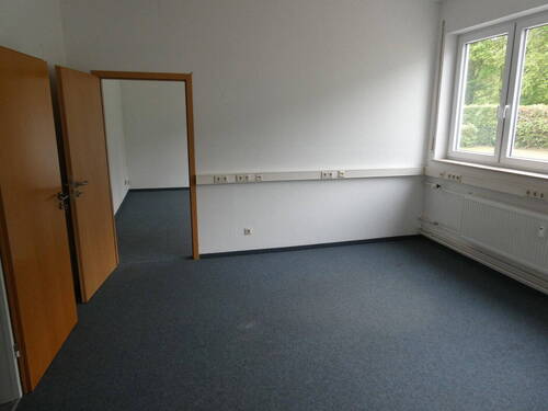 Büro 3 EG - 