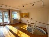Wohnraum EG - Etagenwohnung mit 129,00 m&sup2; in Baldham zum Kaufen