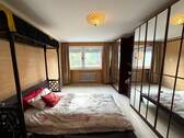 Schlafzimmer EG - 