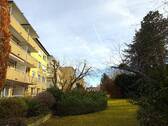 Gartenanlagen - 
