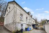 3. Ansicht - 3 Zimmer Etagenwohnung in Wülfrath