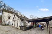 5. Ansicht Hinterhof - 