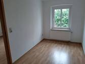 Schlafzimmer - 2 Zimmer Etagenwohnung zur Miete in Aschersleben