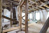 Vorderhaus Dachgeschoss - 