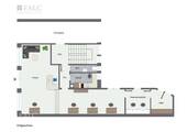 Vorderhaus EG - Friseurladen - 