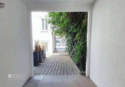 Hof zur Amalienstrasse - 