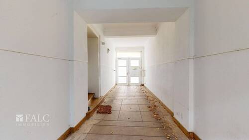 Hofeingang - 