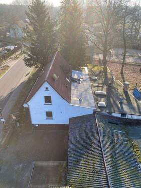 Bild 2 - 1 Zimmer Einfamilienhaus zum Kaufen in Heidesee