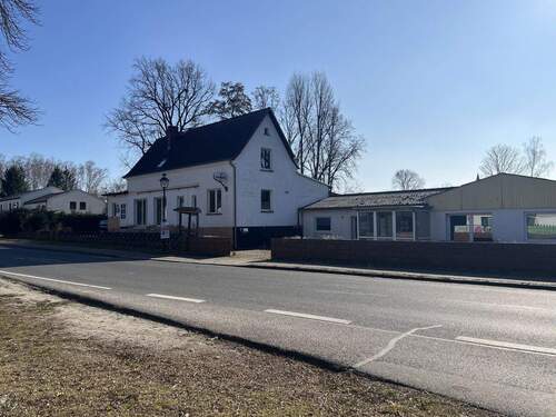Bild 3 - 1 Zimmer Einfamilienhaus in Heidesee