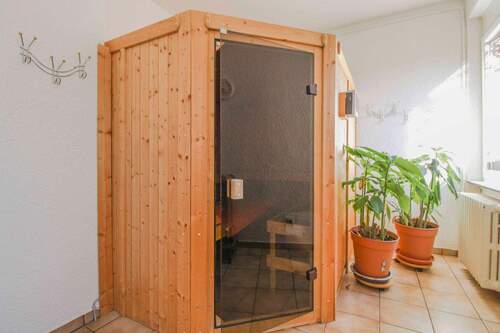 Sauna - 