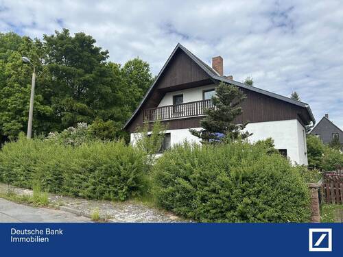 Bild 1 - Ruhig gelegenes Einfamilienhaus