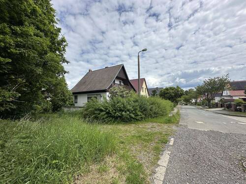 Bild 3 - 4 Zimmer Einfamilienhaus in Harzgerode