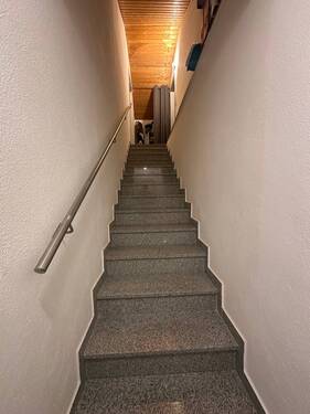 Treppe (1) - 