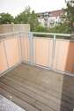 Balkon - 2 Zimmer Etagenwohnung zur Miete in Chemnitz