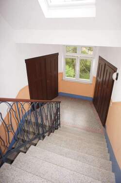 Treppenhaus - 