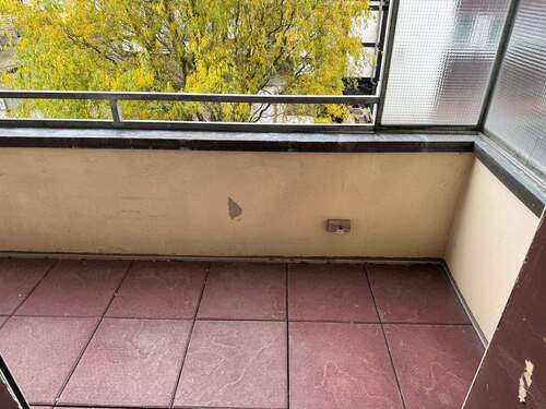 Balkon - 