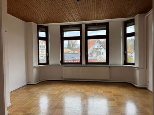 Zimmer - 4 Zimmer Etagenwohnung zur Miete in Osterode am Harz