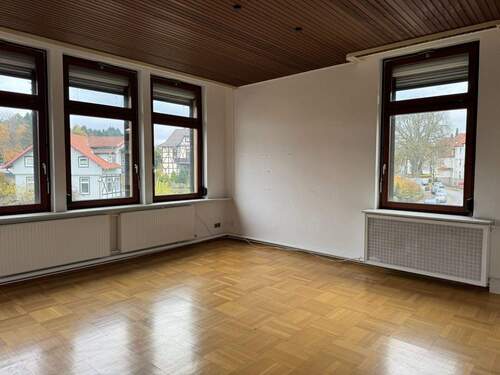 Zimmer - 4 Zimmer Etagenwohnung in Osterode am Harz